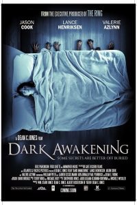 Poster Dark Awakening