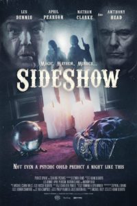 Poster Sideshow