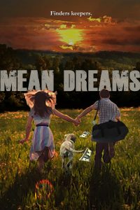 Poster Mean Dreams