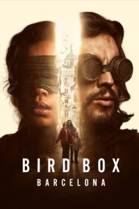 Poster Bird Box Barcelona