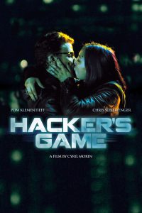 Poster Hackers Game