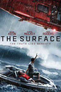 Poster The Surface