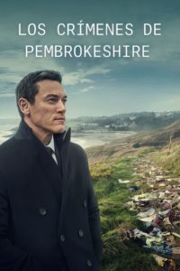 Poster The Pembrokeshire Murders