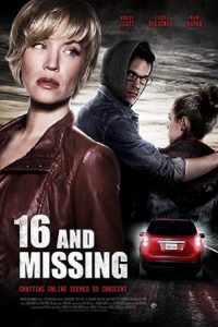 Poster 16 and Missing