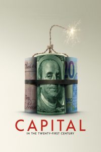 Poster Le Capital au XXIe siècle