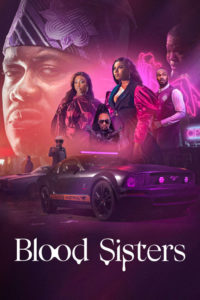 Poster Blood Sisters