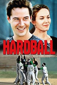 Poster Hardball