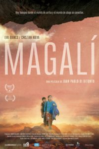 Poster Magali