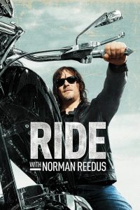 Poster Ride with Norman Reedus