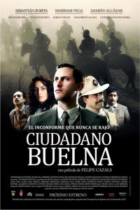 Poster Ciudadano Buelna