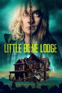Poster Little Bone Lodge