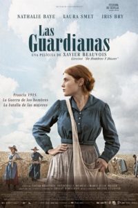 Poster Les gardiennes (Las guardianas)