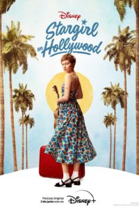 Poster Stargirl en Hollywood