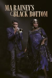 Poster Ma Rainey’s Black Bottom (La madre del blues)