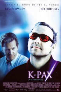 Poster K-Pax