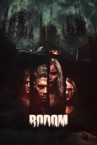 Poster Bodom