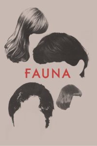 Poster Fauna