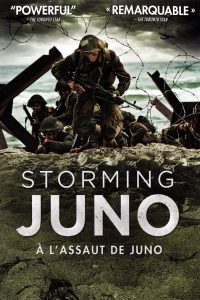 Poster Storming Juno