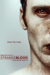 Poster Strange Blood