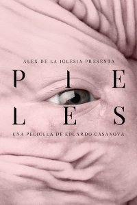 Poster Pieles