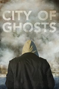 Poster City of Ghosts