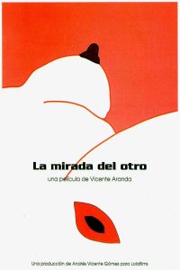 Poster La mirada del otro