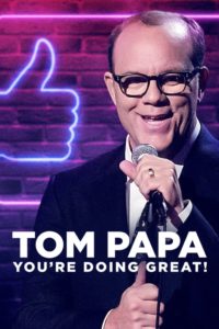 Poster Tom Papa: You’re Doing Great!