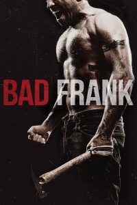 Poster Bad Frank