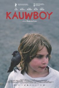 Poster Kauwboy