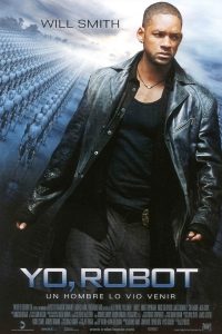 Poster Yo, Robot