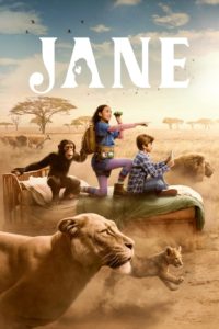 Poster Jane (2023)