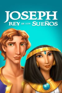 Poster José: El rey de los sueños