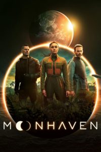 Poster Moonhaven