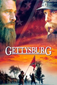 Poster Gettysburg (Los ángeles exterminadores)