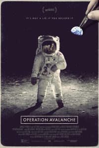 Poster Operation Avalanche