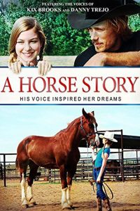 Poster A Horse Story