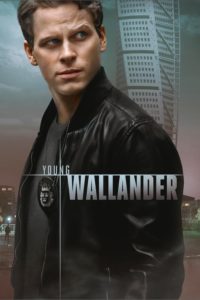 Poster El joven Wallander