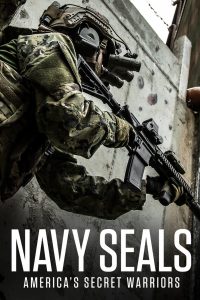 Poster Navy SEALs: America's Secret Warriors