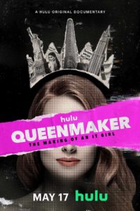 Poster Queenmaker: The Making of an It Girl