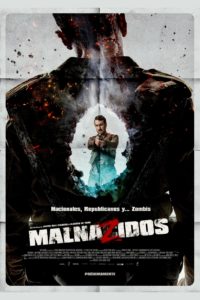 Poster Malnazidos