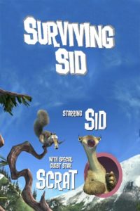 Poster Ice Age: Surviving Sid (Sobrevivir a Sid)