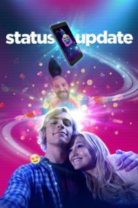 Poster Status Update: actualiza tu universo