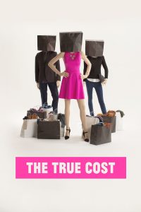 Poster The True Cost