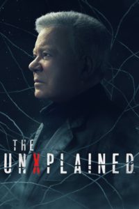 Poster The UnXplained