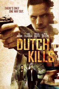 Poster Dutch Kills