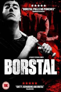 Poster Borstal