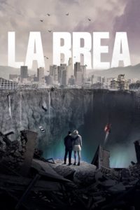 Poster La Brea