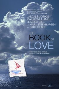 Poster The Book of Love