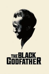 Poster The Black Godfather