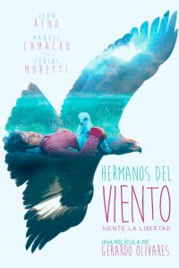 Poster Hermanos del Viento